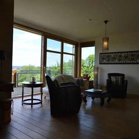 Comfortable Villa In Speicher Eifel With Sauna *