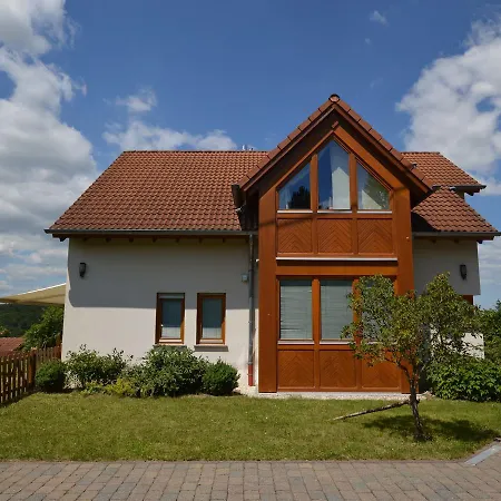 Comfortable Villa In Speicher Eifel With Sauna *