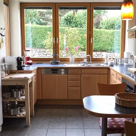 Comfortable Villa In Speicher Eifel With Sauna Villa *