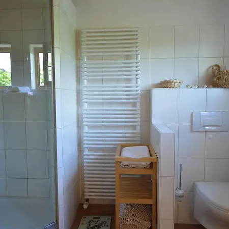 Comfortable Villa In Speicher Eifel With Sauna