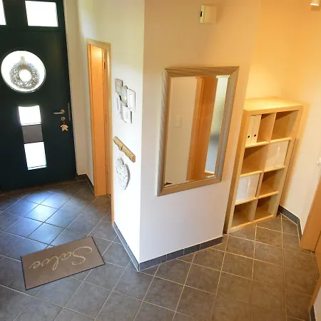 Comfortable Villa In Speicher Eifel With Sauna