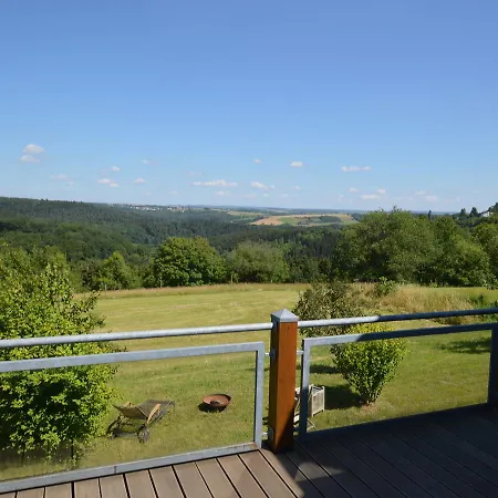 Villa Comfortable Villa In Speicher Eifel With Sauna *