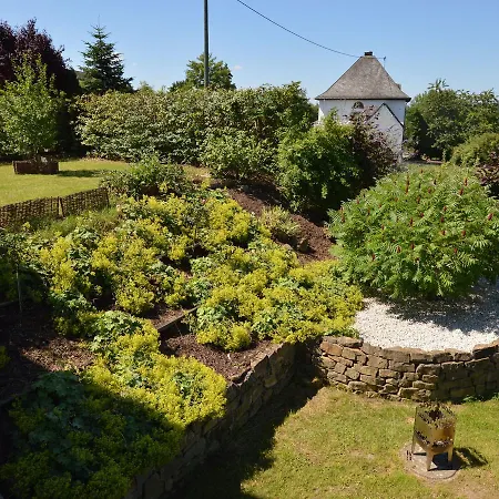 Comfortable Villa In Speicher Eifel With Sauna *