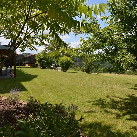 Villa Comfortable Villa In Speicher Eifel With Sauna
