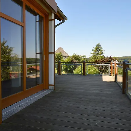 Comfortable Villa In Speicher Eifel With Sauna Villa *