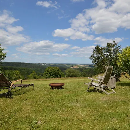 Comfortable Villa In Speicher Eifel With Sauna