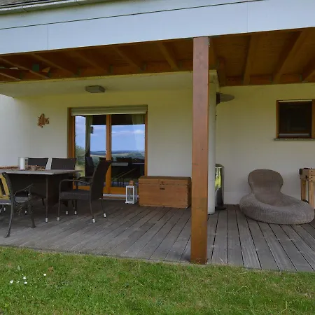 Comfortable Villa In Speicher Eifel With Sauna Speicher