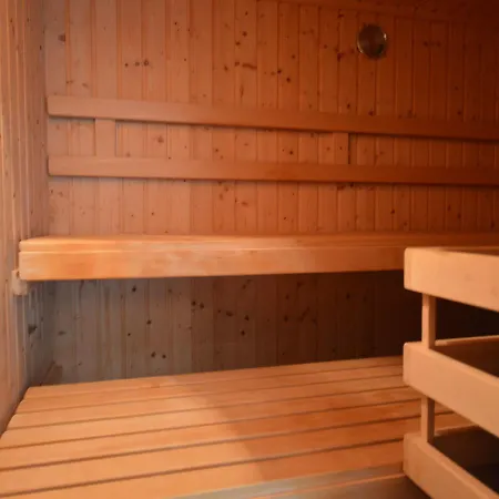Comfortable Villa In Speicher Eifel With Sauna * Speicher