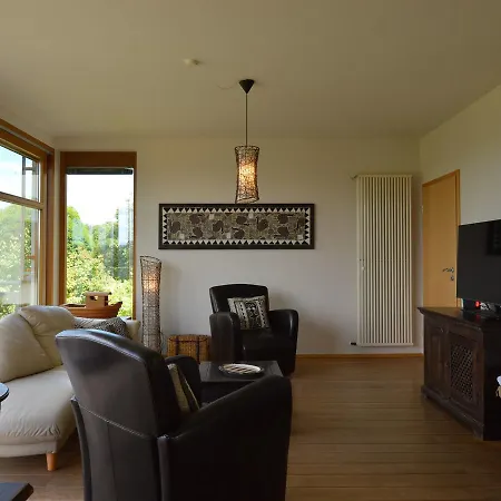 Villa Comfortable Villa In Speicher Eifel With Sauna