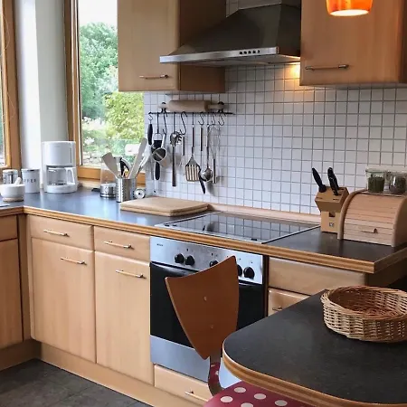 Comfortable Villa In Speicher Eifel With Sauna *