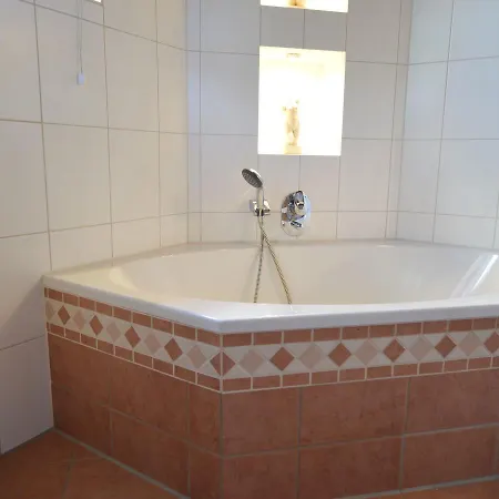 Villa Comfortable Villa In Speicher Eifel With Sauna *