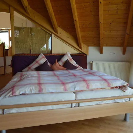 Comfortable Villa In Speicher Eifel With Sauna