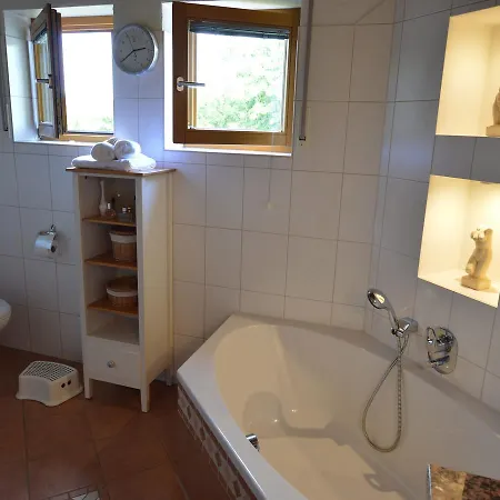 Villa Comfortable Villa In Speicher Eifel With Sauna