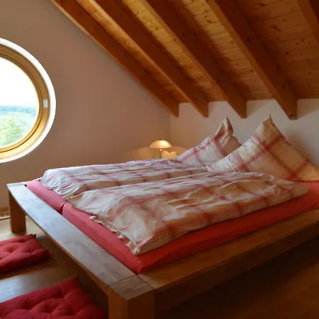 Comfortable Villa In Speicher Eifel With Sauna Speicher